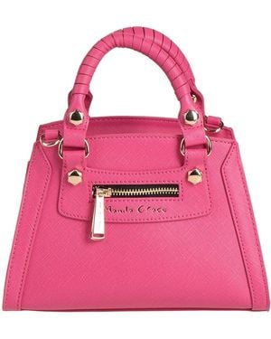 Manila Grace Handbag - Pink