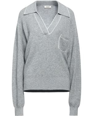 Sandro Jumpers - Grey