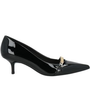 Pinko Court Shoes - Black