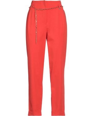 Please Trouser - Red