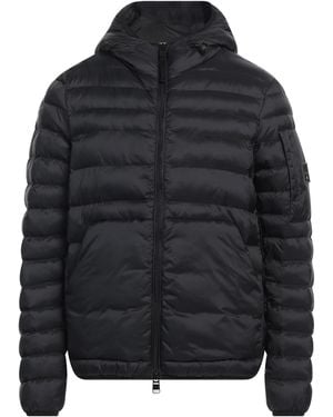 Dekker Puffer - Black