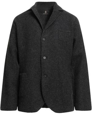Bellwood Blazer - Black