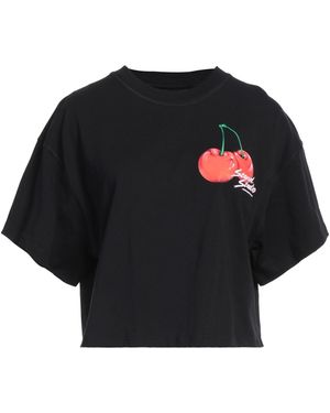 Stand Studio T-shirt - Black