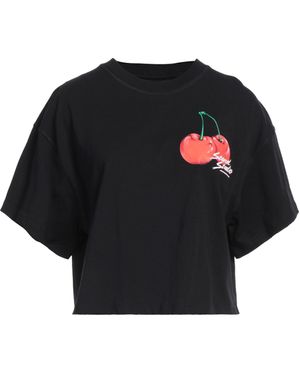 Stand Studio T-shirt - Nero