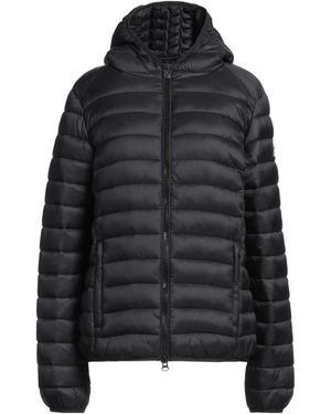 INVICTA WATCH Puffer - Black