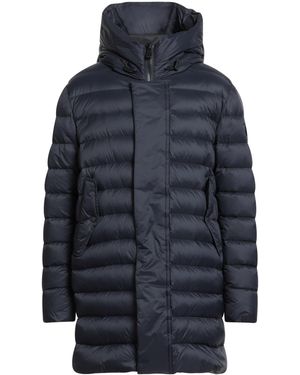 Peuterey Puffers - Blue