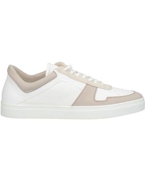 Yatay Trainers - White