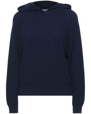 Crossley Pullover - Blau
