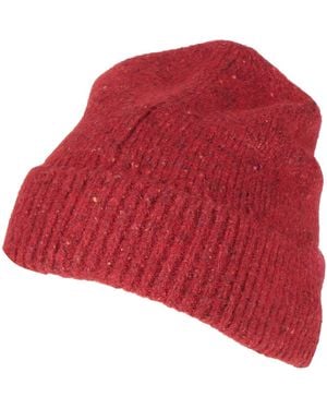 Brunello Cucinelli Sombrero - Rojo