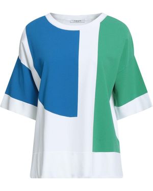 Kangra Top - Blau