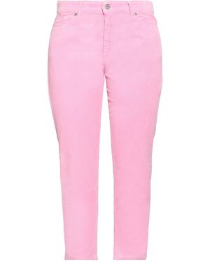 Dixie Trouser - Pink