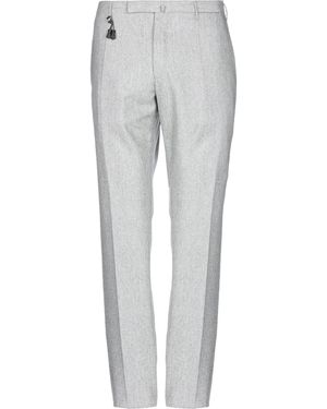 Incotex Trousers - Grey