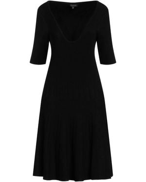 Guess Mini Dress - Black
