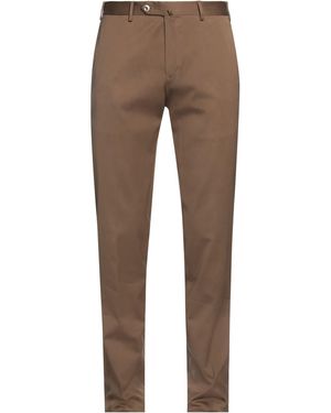 PT Torino Trouser - Brown