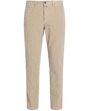 Briglia 1949 Trouser - Natural