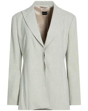 Pennyblack Blazer Polyester, Viscose, Elastane, Polyamide - Gray