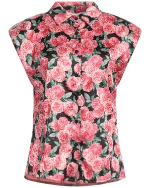 Odi Et Amo Shirt - Pink