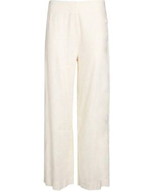 Cult Gaia Trouser - White