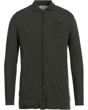 Crossley Shirt - Green