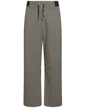 Balmain Trouser - Grey