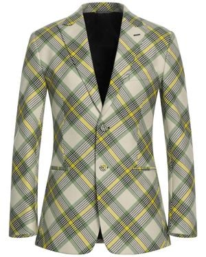 Dior Blazer - Green