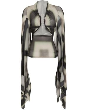 Rick Owens Top - Black