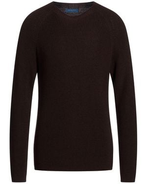 Daniele Fiesoli Pullover - Negro