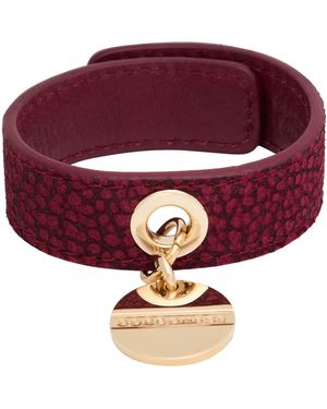 Borbonese Bracelets - Red