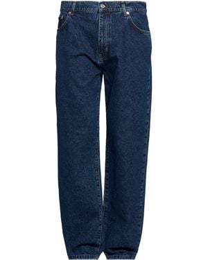 Woodbird Jeans - Blue