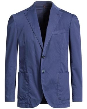 Santaniello Blazers - Blue