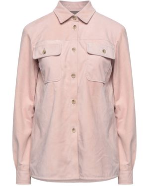 Armani Collezioni Chemise - Rose