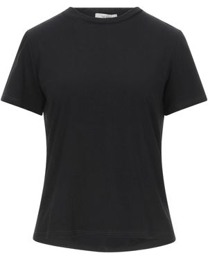 The Row T-Shirt - Black