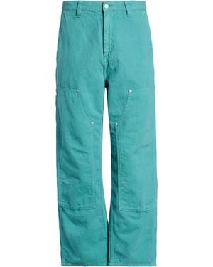 Carhartt Trouser - Blue