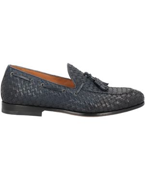 Rossi Loafer - Blue