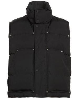 DSquared² Gilet - Black