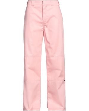 Palm Angels Trouser - Pink