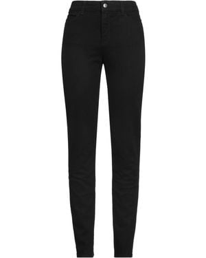 Emporio Armani Jeans - Black