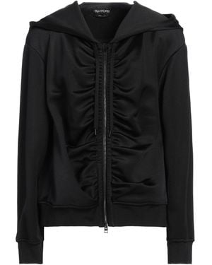 Tom Ford Sudadera - Negro