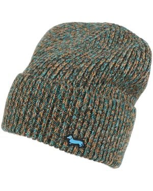 Harmont & Blaine Hat - Green
