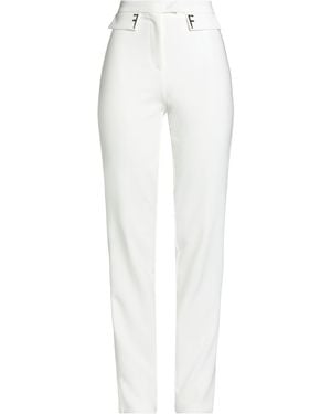 Fracomina Trouser - White