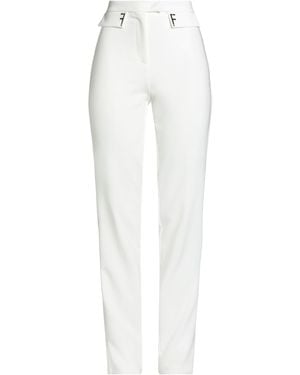 Fracomina Trouser - White