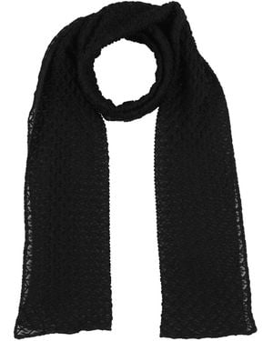 Missoni Bufanda - Negro