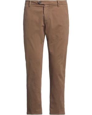 Roy Rogers Trouser - Brown