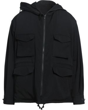 半額Yohji YamamotoWOOLGABARDINE N3B JACKET