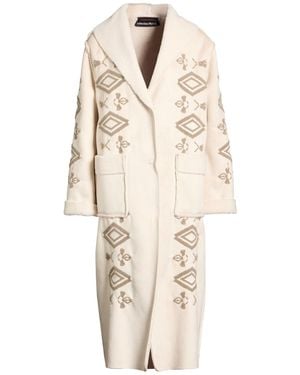 Collection Privée Shearling & Teddy - Natural