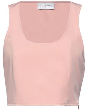 Soallure Top - Rosa