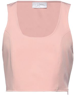 Soallure Top - Pink
