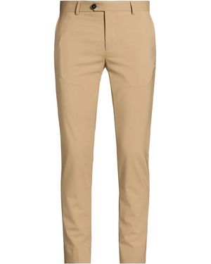 BE ABLE Trouser - Natural