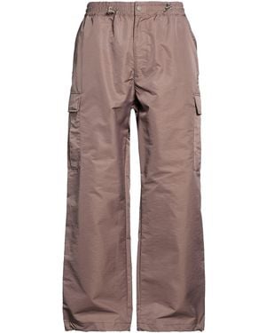 KENZO Pants - Brown