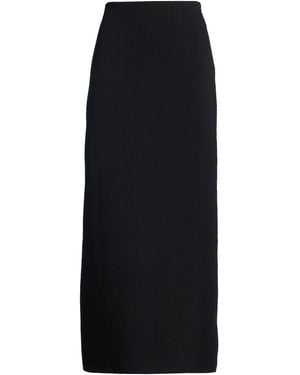 Max Mara Maxi Skirts - Black